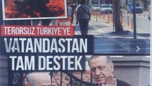 Bakanlardan terör örgütü PKK'nın silah bırakmasına ilişkin peş peşe açıklama!  
