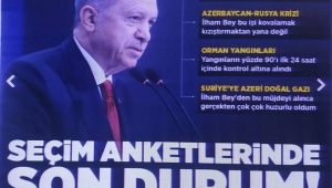Başkan Erdoğan Azerbaycan dönüşü gazetecilerin sorularını yanıtladı | Suriye'ye doğal gaz müjdesi: Aliyev desteğe hazır 
