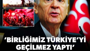 Cumhurbaşkanı Erdoğan 15 Temmuz gecesi bu otelde konaklıyordu | FETÖ saldırısının izlerine hala dokunulmadı 
