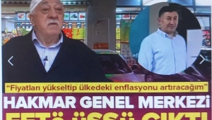 HAKMAR'daki FETÖ yapılanması nasıl ifşa oldu? İhbarı yapan isim ortaya çıktı! 22 kişi için tutuklama talebi 