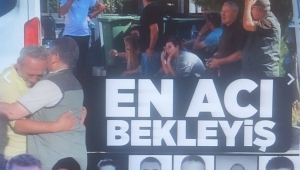 SON DAKİKA… Türkiye orman şehitlerine ağlıyor! Yeşil Vatan kahramanları hakkında kahreden detay: Birbirlerine sarılı halde… 