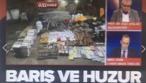 Teröre silaha veda haftası: Cumhurbaşkanı Erdoğan, DEM heyetini kabul edecek 