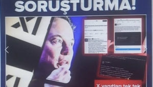 X'in yapay zekası Grok'a soruşturma! Başkan Erdoğan ve merhum annesini hedef alan skandal yanıtlar 